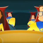 SafestoreSuperheroes