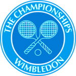 wimbledon blue