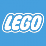 lego blue