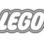 lego grey