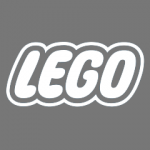 lego grey