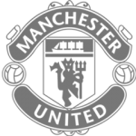 man utd grey